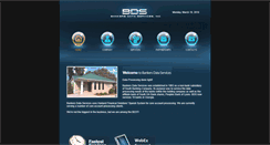 Desktop Screenshot of bdsalma.com