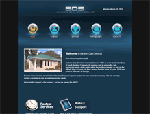 Tablet Screenshot of bdsalma.com